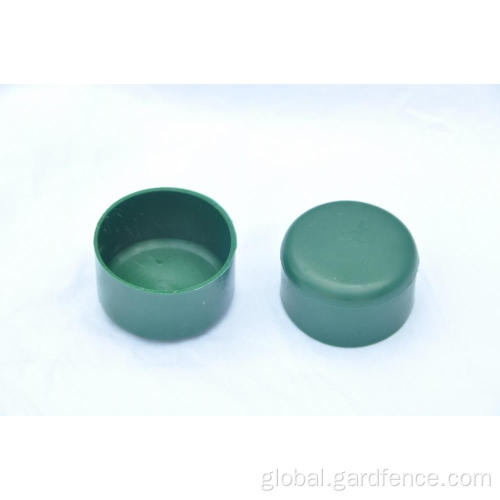 China Garden Post Caps PE Supplier